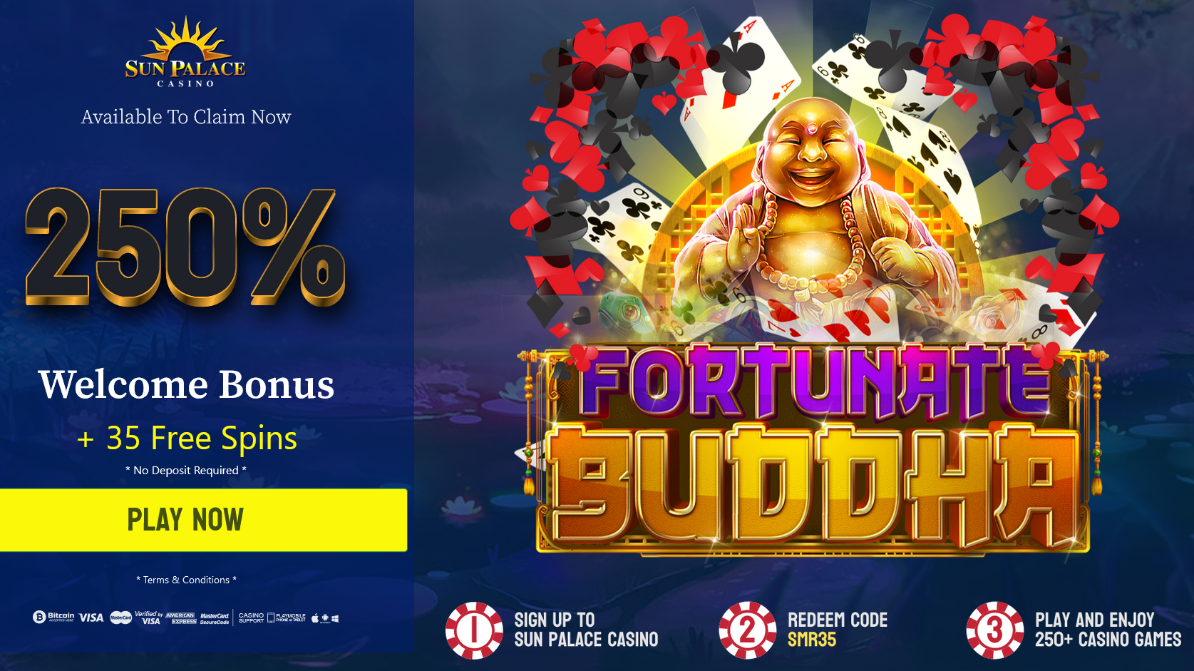 Sun Palace Casino Sun Palace
Casino